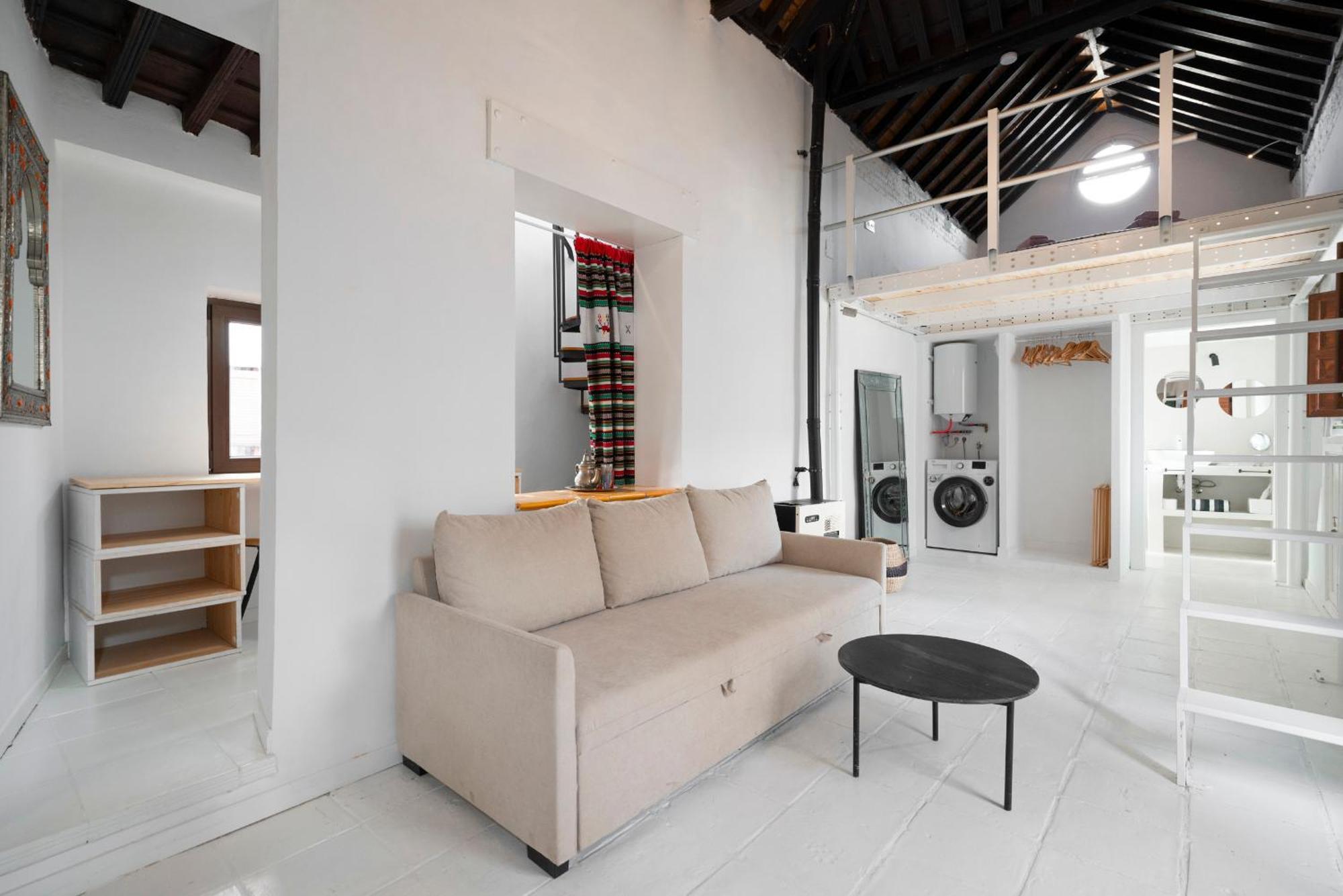 El Rincon Nazari - Vistas A La Alhambra Y Terraza Apartment Гранада Екстериор снимка